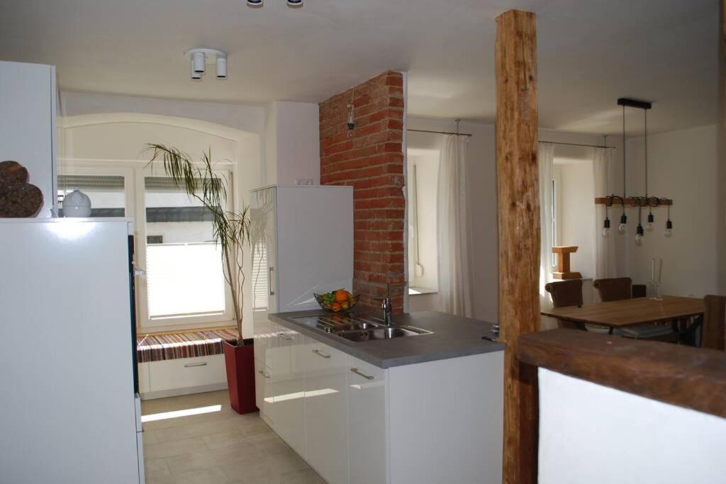 Ferienwohnung Roth, Unlingen Exterior photo