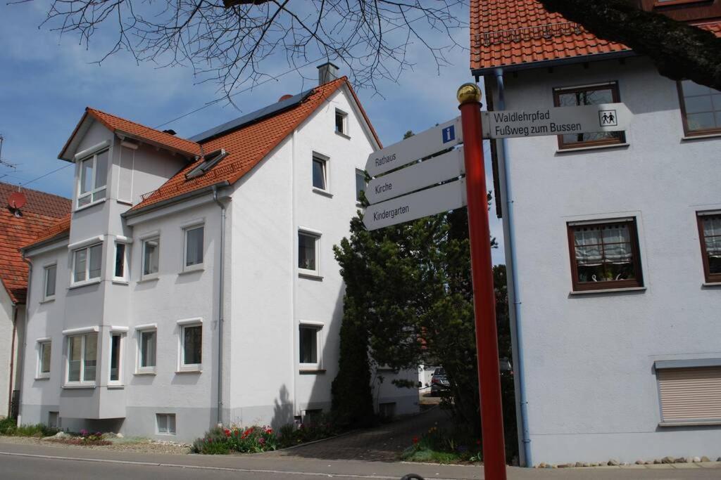Ferienwohnung Roth, Unlingen Exterior photo