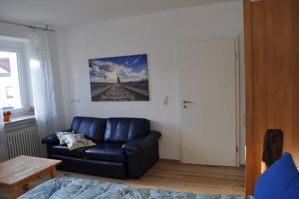 Ferienwohnung Roth, Unlingen Exterior photo