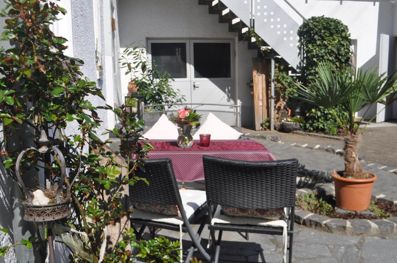 Ferienwohnung Roth, Unlingen Exterior photo